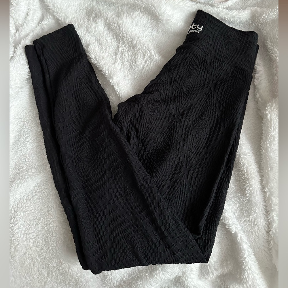 Booty by Brabants Mermaid High Waisted Leggings